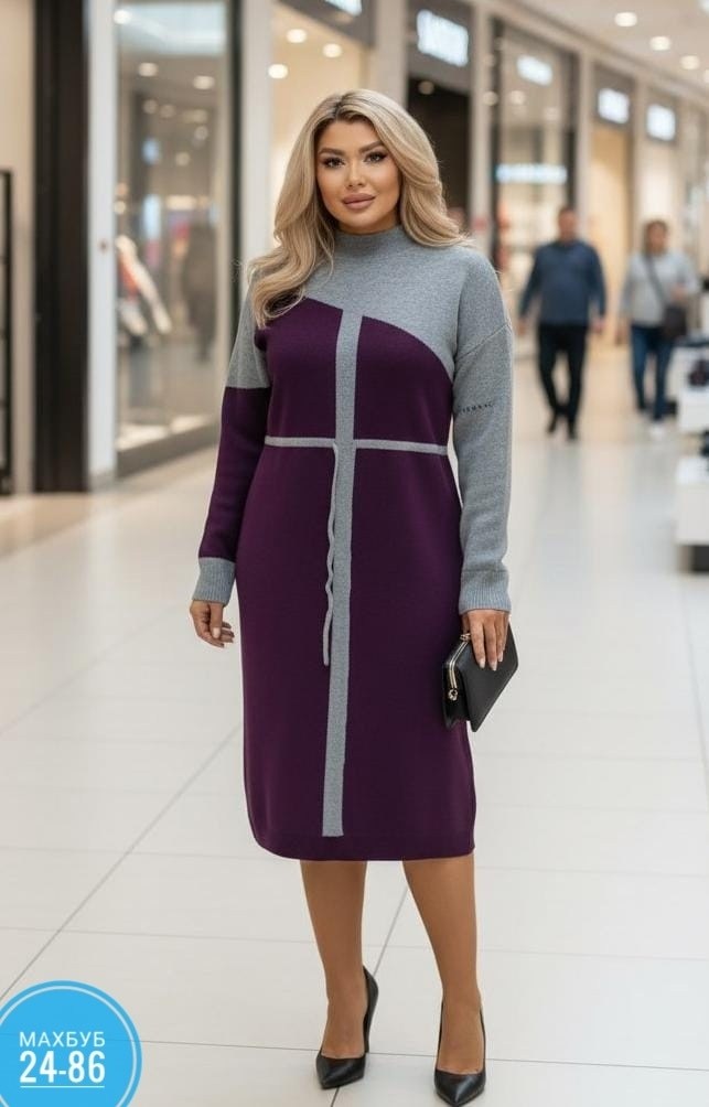 платье,платье женская,трикотажное платье,вязаное платье женское,прямое платье