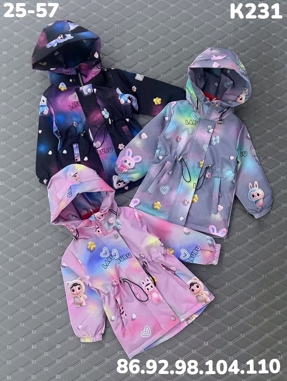 ветровка для девочек,куртка парка для девочки,куртка детский,куртка для девочек,куртка парка