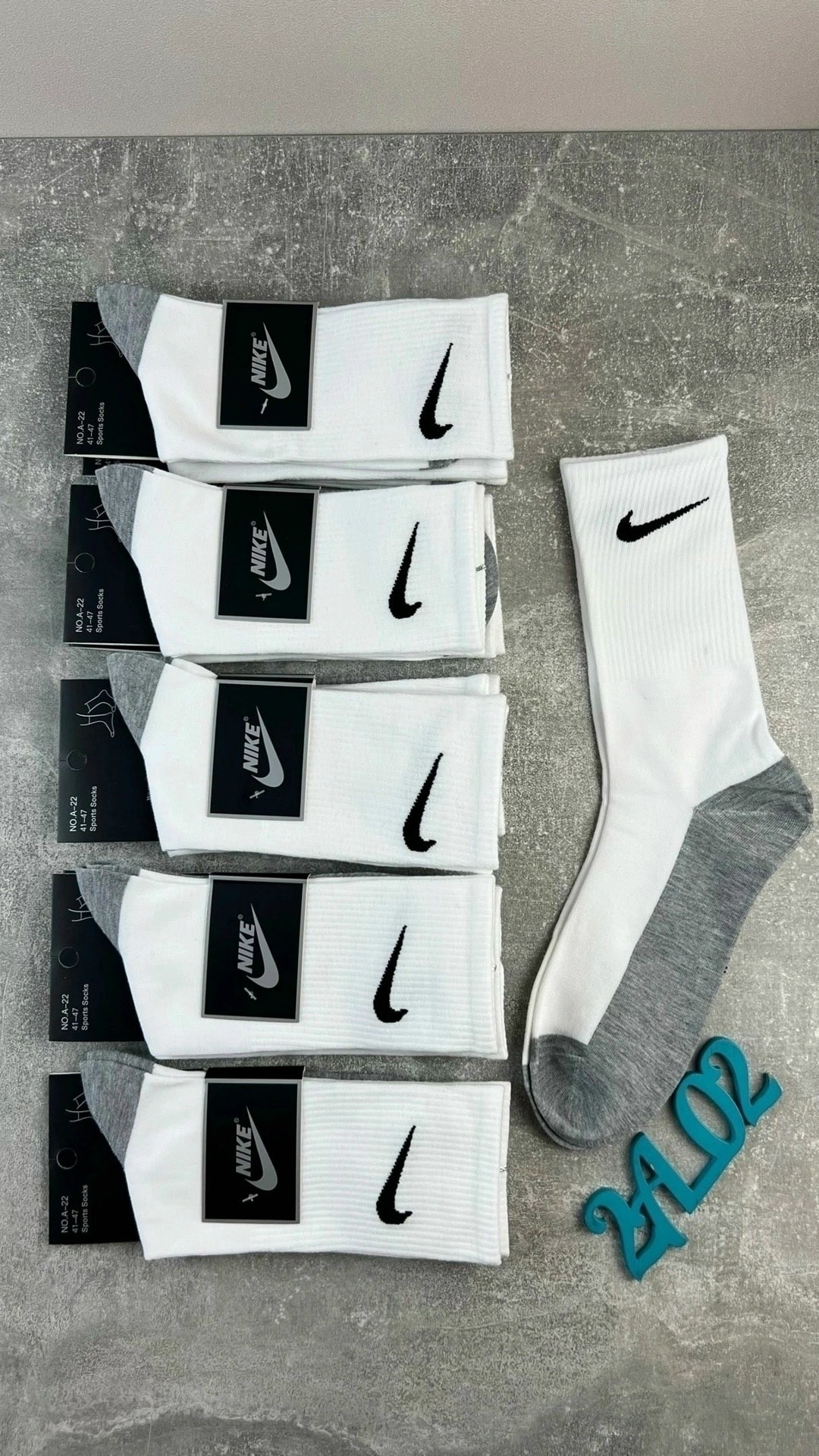 носки мужские 10 пар nike,мужские носки,носки мужские спортивные,комплект носки мужские,носки мужские 10 пар