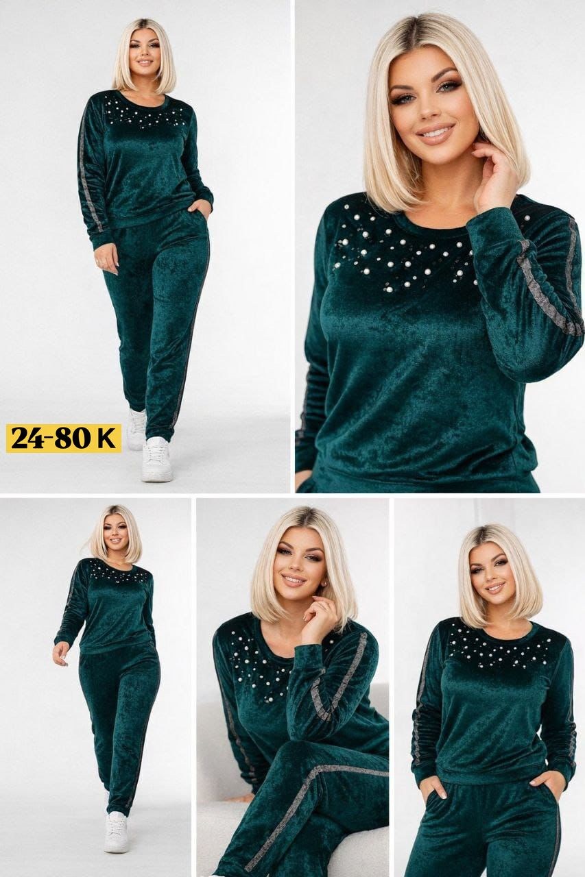костюм женский велюровый,cпортивный костюм велюровый,женский велюровый спортивный костюм большого размера,костюм велюровый,велюровый спортивный костюм большие размеры