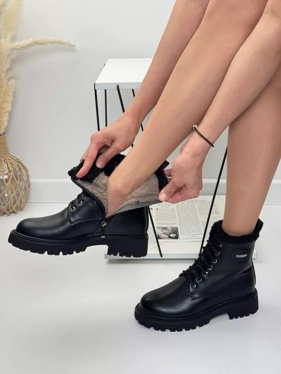 ,ботинки женские,ботинки зимние женские,женская  зимняя,ботинки