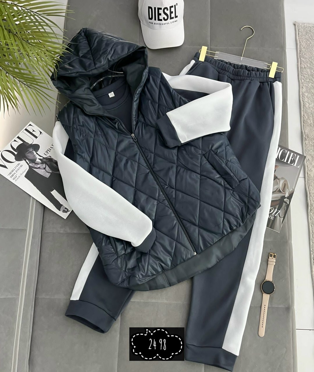 костюм женский тройка,спортивные костюмы,костюм,женская жилетка