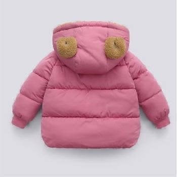 детская куртка с капюшоном,зимняя детская куртка,зимняя куртка для девочек,куртка для детей,куртка для девочек утепленная