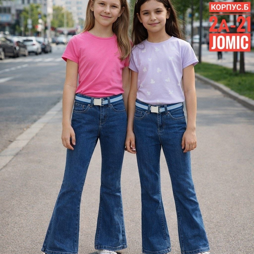 джинсы палаццо широкие подростковые,детская мода палаццо джинсы,джинсы палаццо для девочек,джинсы для девочек,джинсы палаццо широкие