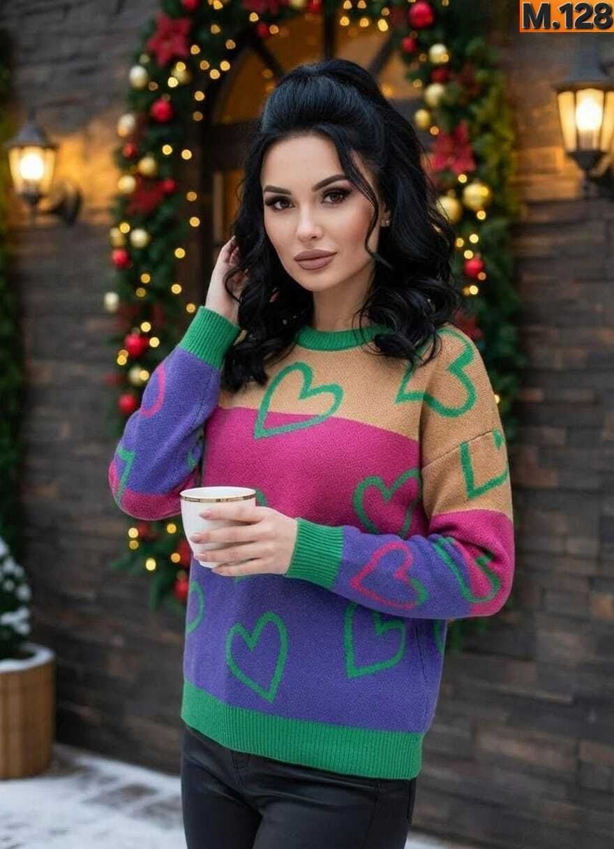 свитера женские,женская кофта,женские джемпера,кофта теплая,повседневный джемпер