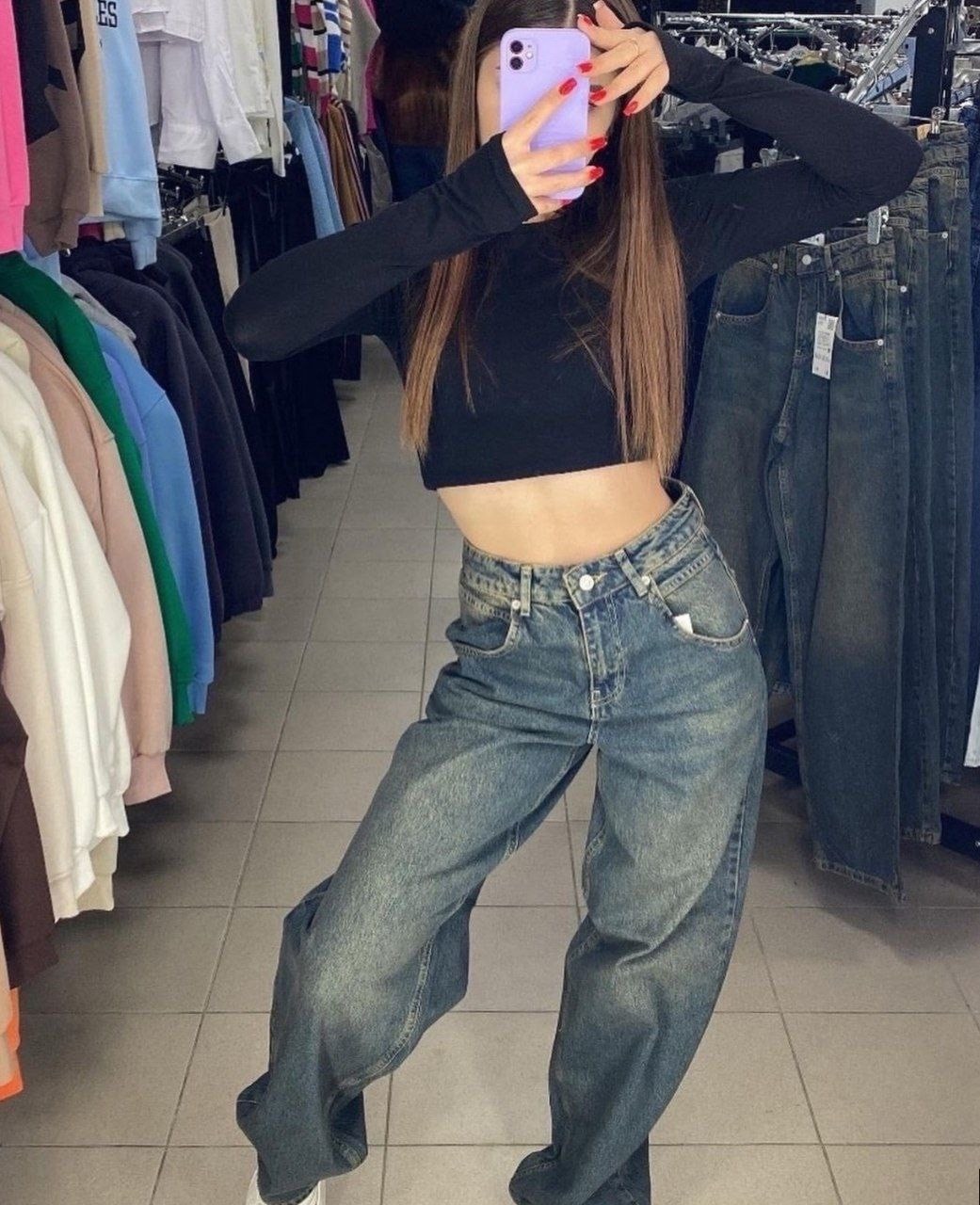 женские джинсы,женские джинсы широкие,джинсы,брюки джинсы,джинсы оверсайз