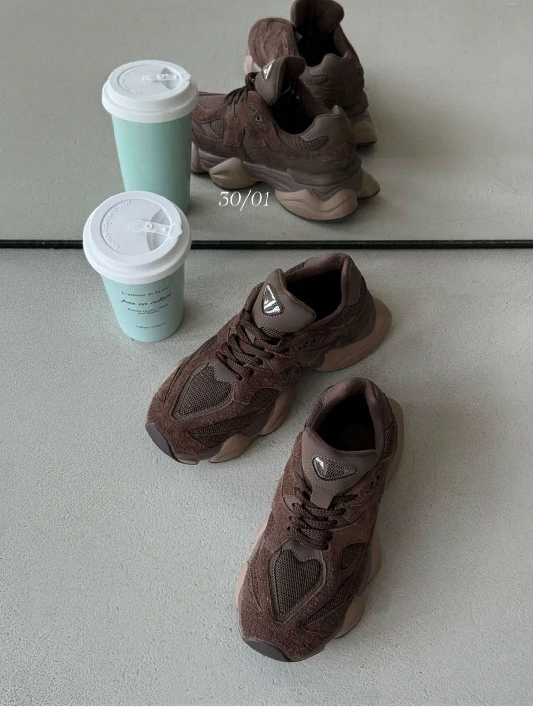 кроссовки,кроссовки женскиe,массивные кроссовки женские,кроссовки new balance 9060, женская