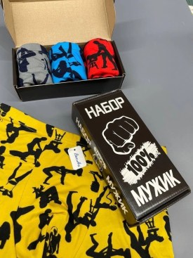 Нижнее белье