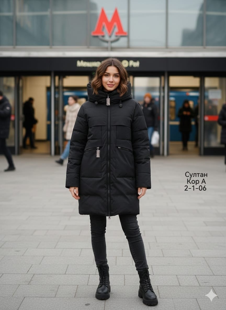 женская зимняя куртка,женские пуховики,куртка женская зимняя удлиненная с капюшоном,куртка зимняя,удлиненная зимняя куртка