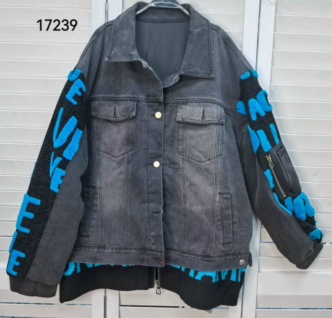 джинсовая куртка,куртка джинсовая оверсайз,куртка джинсовая женская,жакет,женская джинсовая куртка большого размера