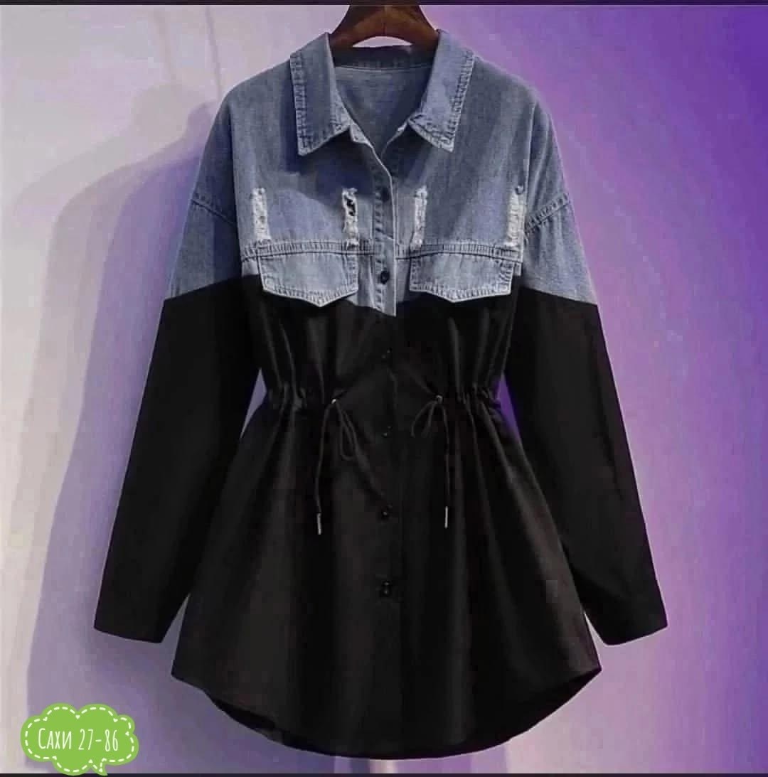 рубашка женская джинсовая,женская джинсовая рубашка с длинным рукавом,модная женская рубашка,рубашка женская,джинсовые рубашки для женщин