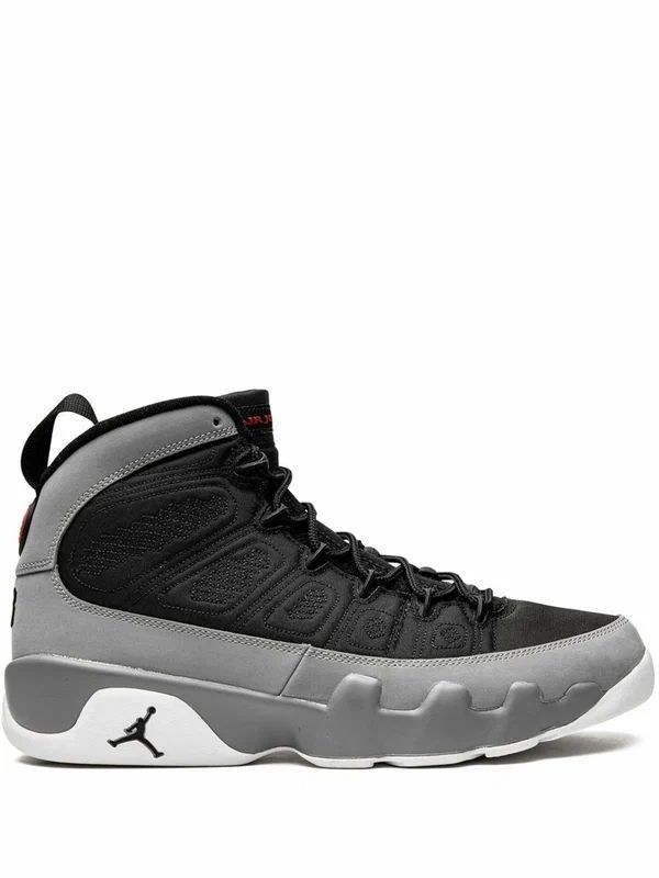 jordan 9 retro,джордан 9,кроссовки air jordan 9 retro particle grey,nike air jordan 9,кроссовки air jordan