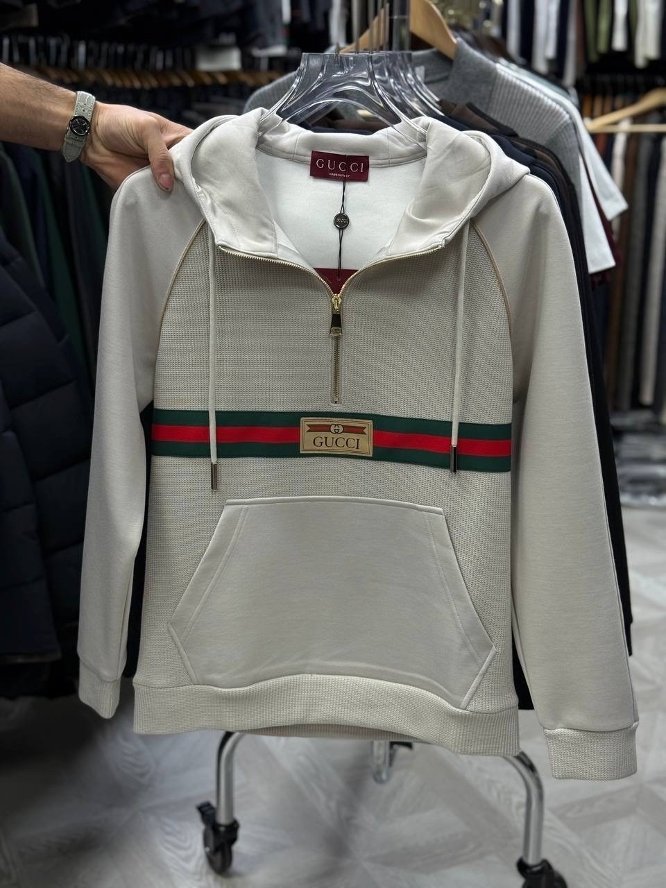 gucci hoodie,толстовка gucci,худи gucci,толстовка с капюшоном gucci,черный худи gucci мужское