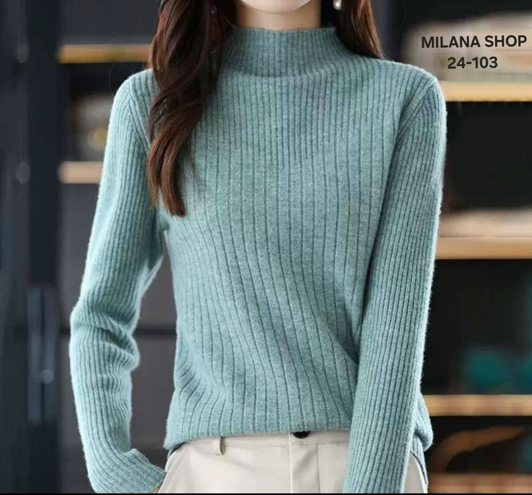 модные вязаные свитера,женские свитера,свитер с высоким воротником,женский кашемировый свитер с высоким воротником,модные свитера