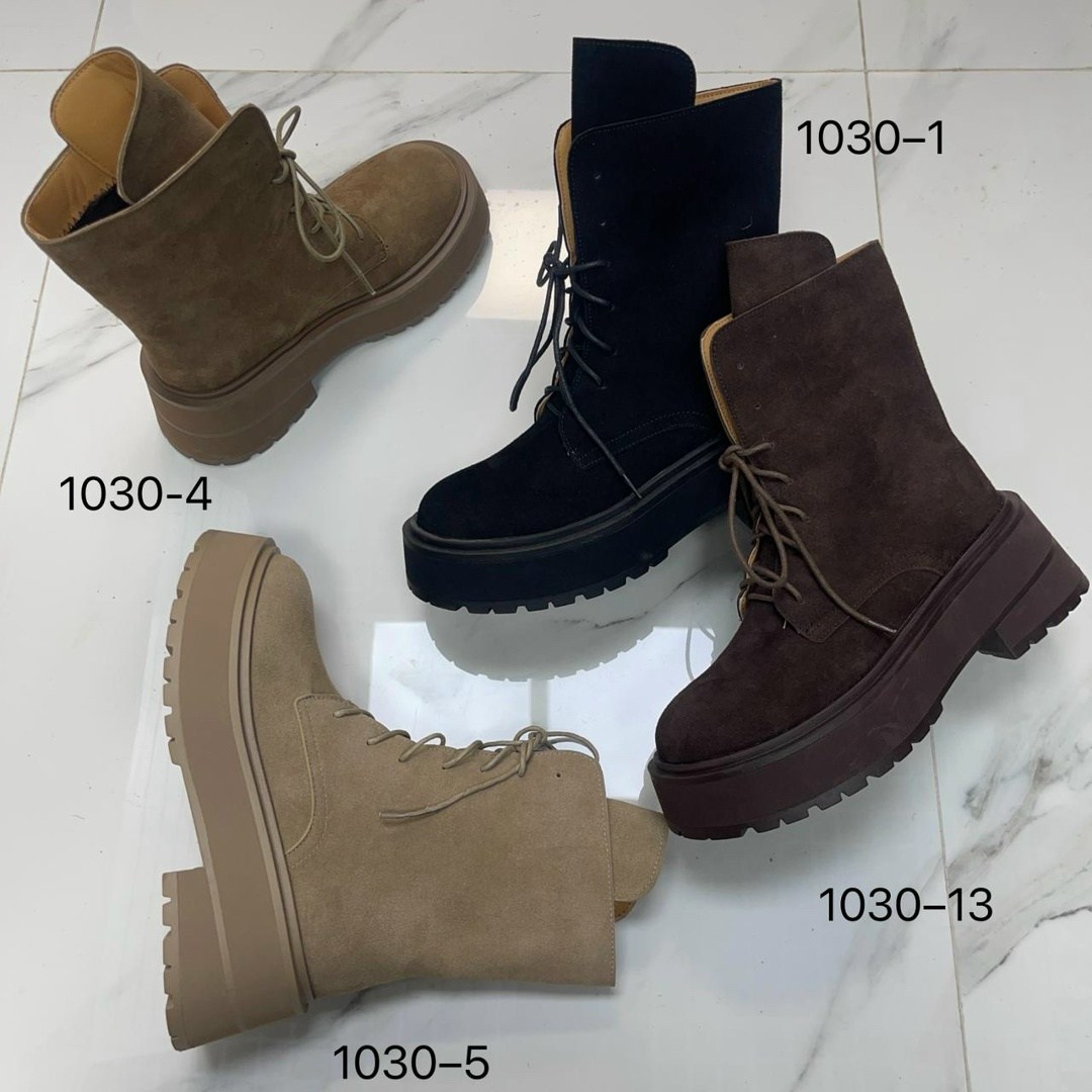 замшевые ботинки,,ботинки женские, женская,ботинки