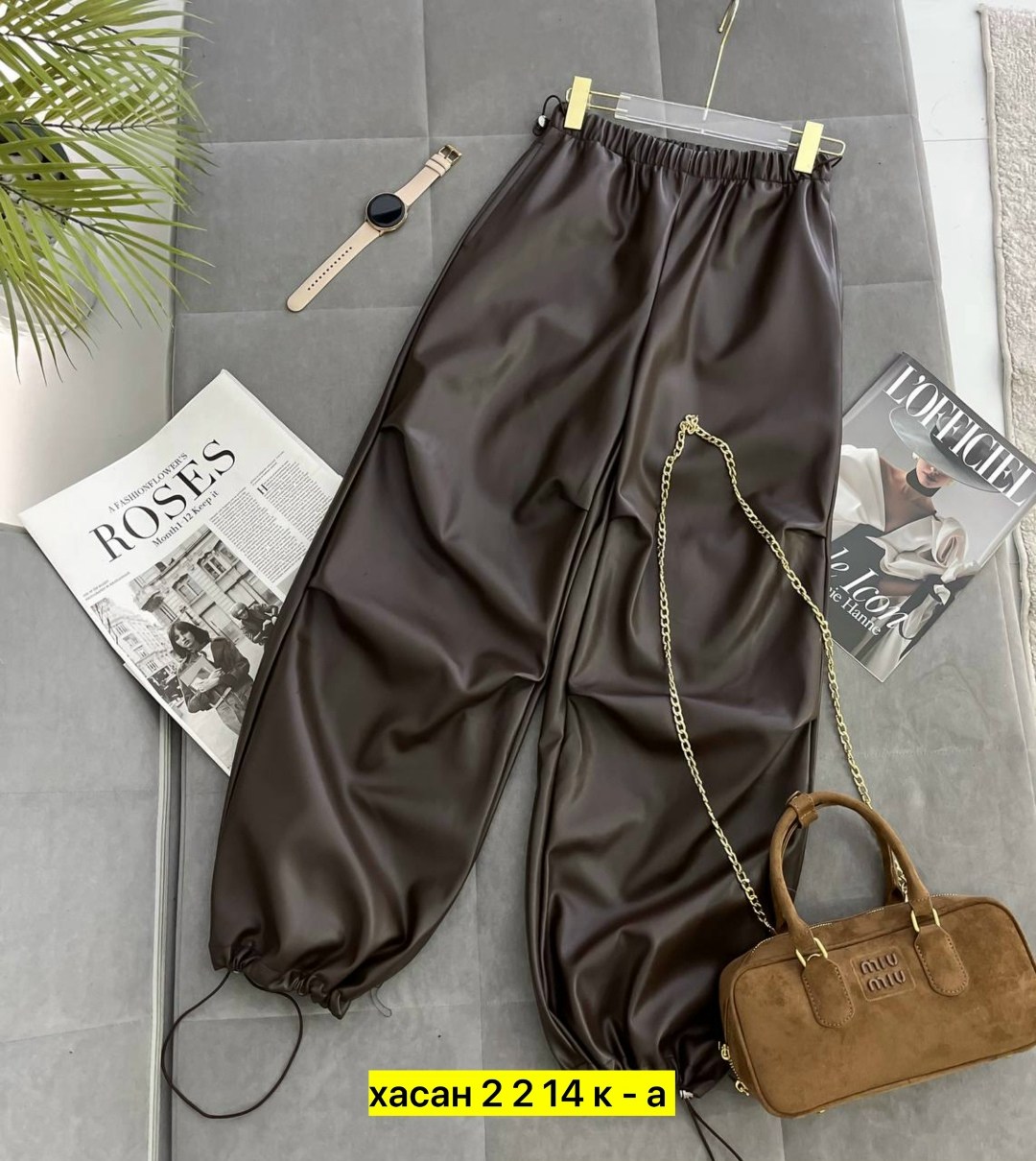 брюки палаццо экокожа,брюки женские,брюки кожаные палаццо штаны широкие floy 251339976,брюки женские кожаные,брюки кожаные палаццо штаны широкие floy
