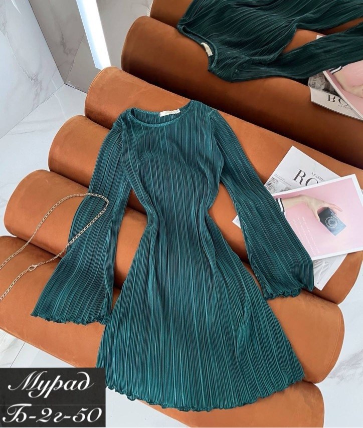 женское платье,платье плиссе,платье,трикотажное платье,платье коричневое