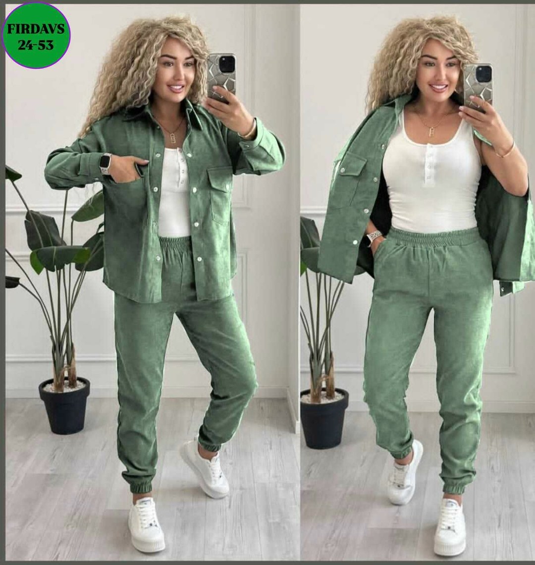 вельветовый костюм женский бежевый,вельветовый костюм женский,вельветовый костюм женский модный emmiloves 69128072,костюм двойка вельвет,женские костюмы