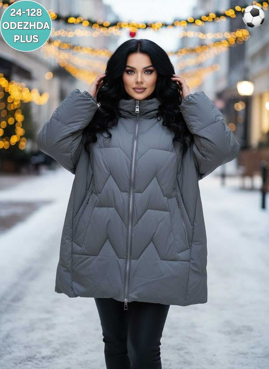 куртка зимняя женская,куртка зимняя oukali,бежевый пуховик,пуховик женский,куртка женская