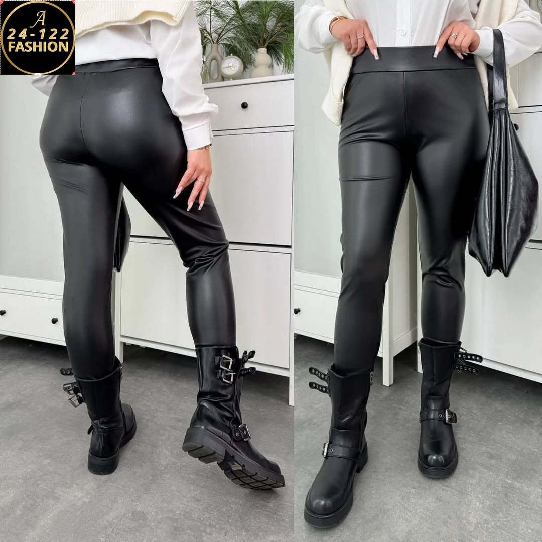 кожаные штаны,женские брюки из экокожи,женские кожаные брюки,штаны из экокожи,лосины кожаные