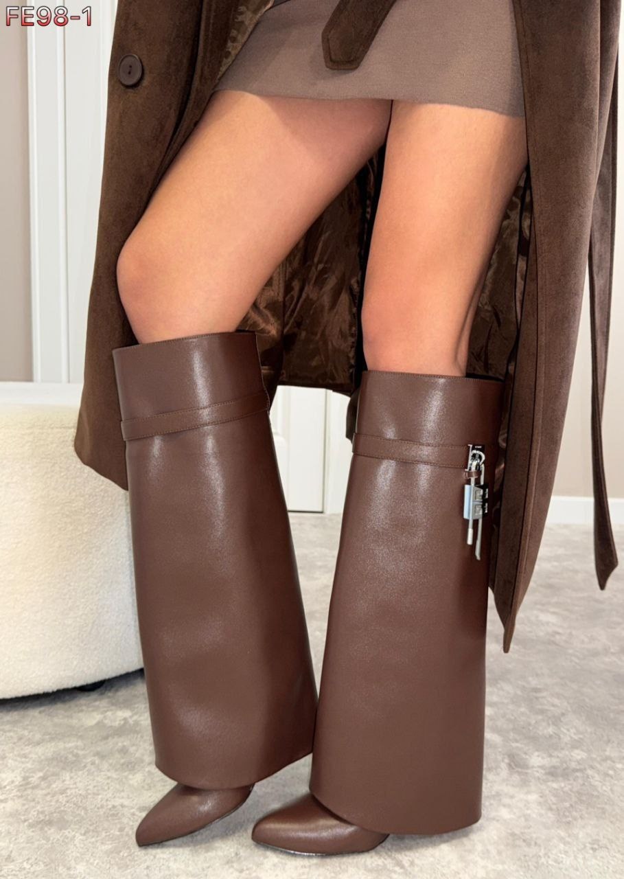 сапоги givenchy,сапоги высокие,женские сапоги,сапоги,сапоги живанши