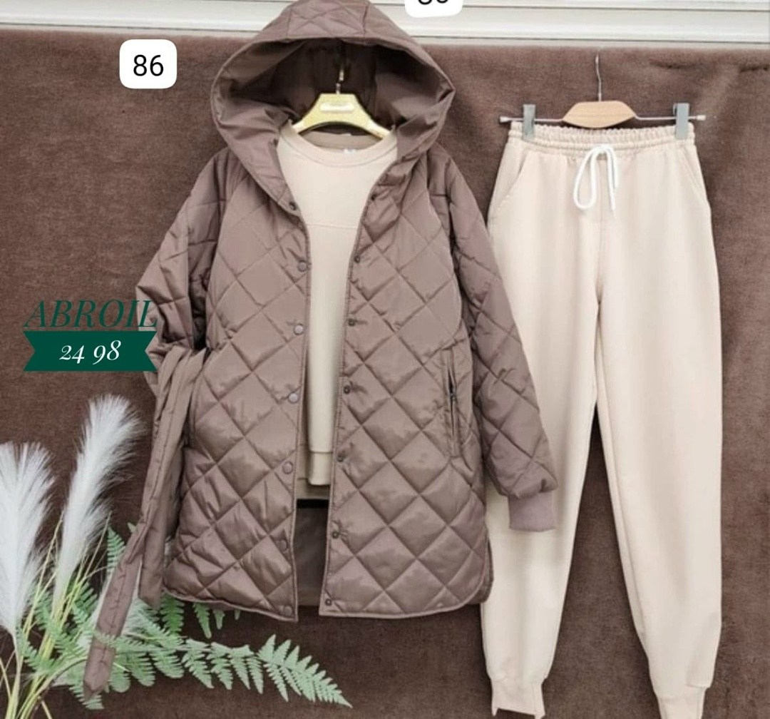 костюм тройка флис,костюм тройка,женские костюмы на флисе,костюм тройка куртка синтепон,костюм тройка женский