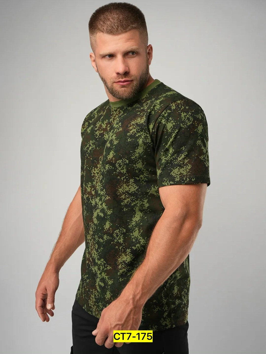 мужская футболка в стиле милитари,футболка камуфляжная,мужская футболка,футболка камуфляж,принт камуфляж