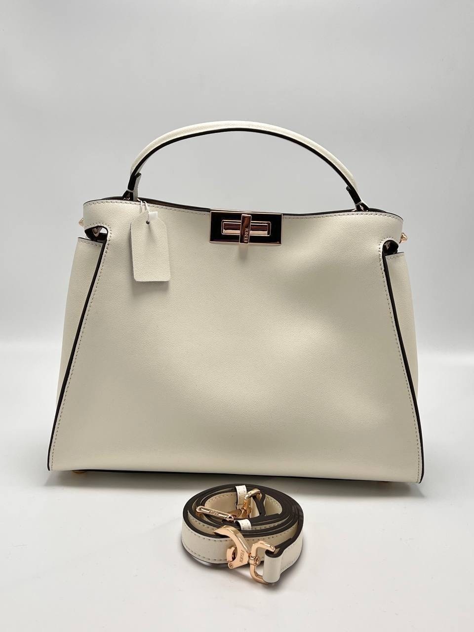 сумка fendi peekaboo,сумка fendi,сумка фенди,сумка женская fendi,сумка фенди большая