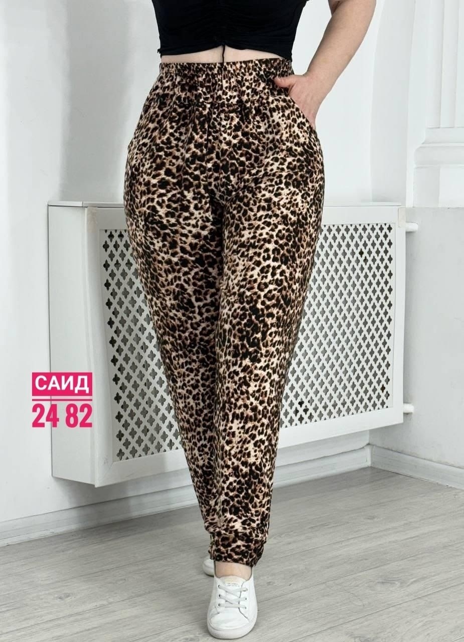 леопардовые брюки,леопардовые штаны,штаны женские,брюки с леопардовым принтом,брюки домашние