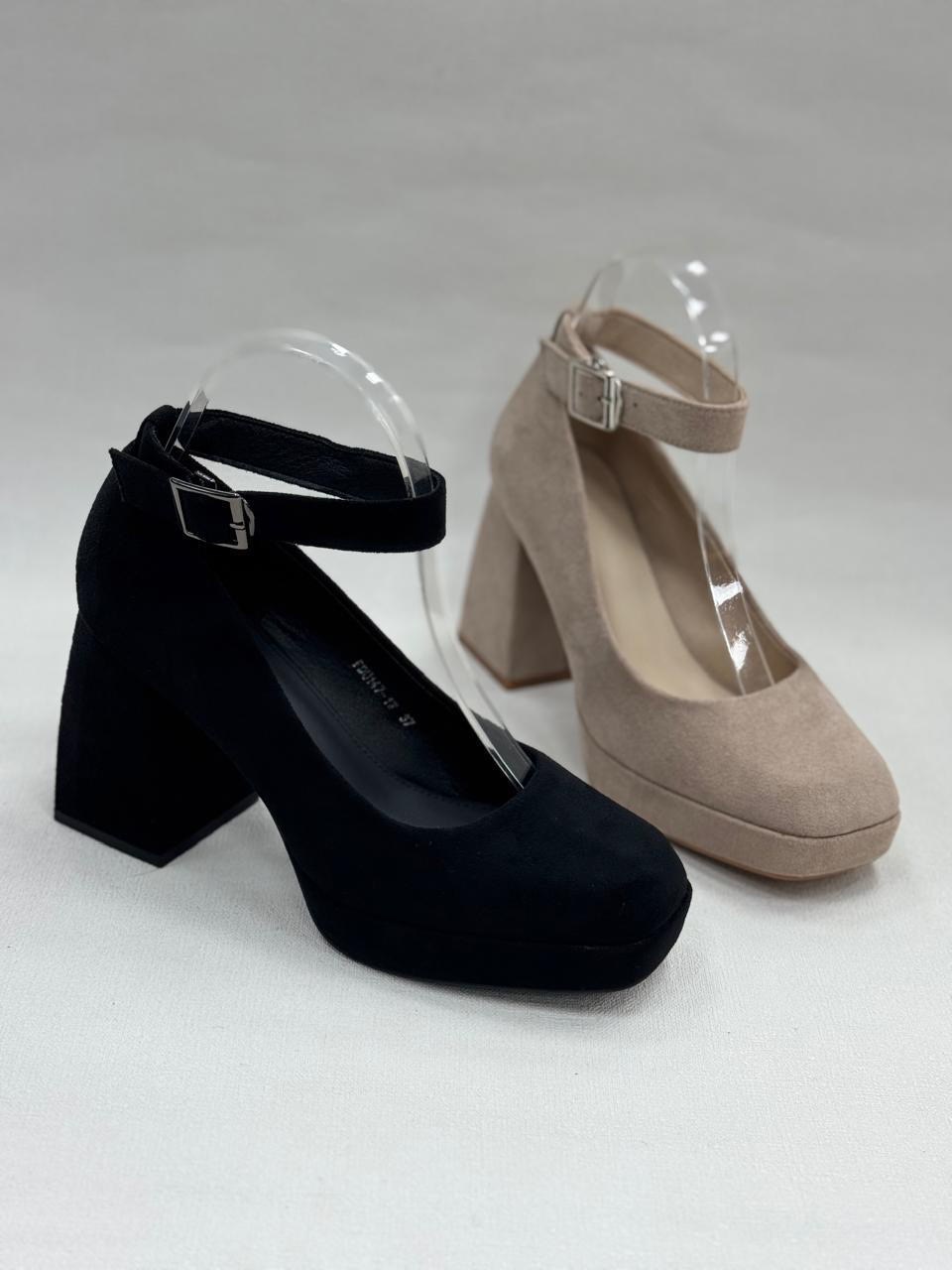 модные туфли женские на каблуке,,туфли на каблуке с ремешком,туфли на толстом каблуке,туфли на каблуке