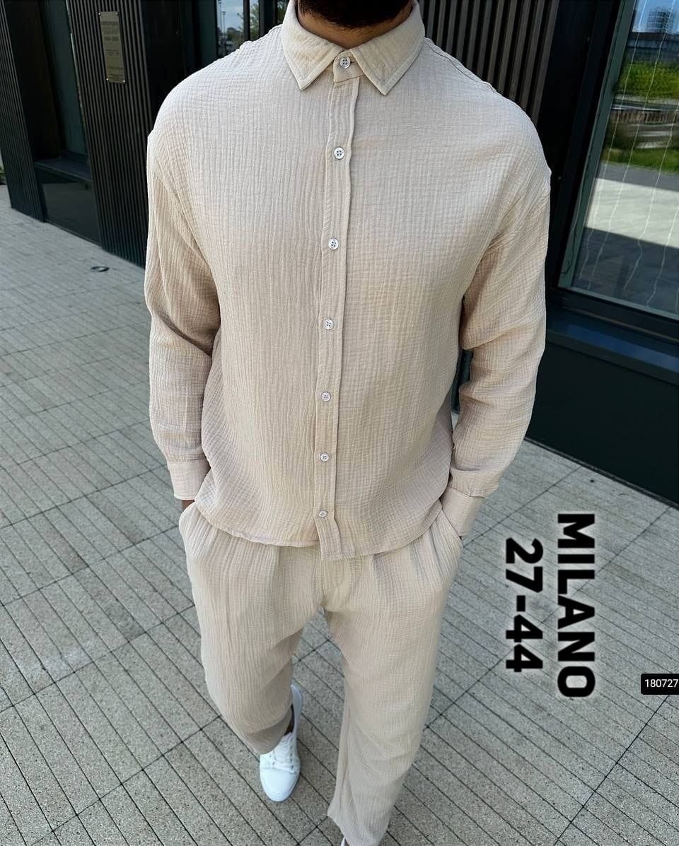 мужской костюм двойка муслин,мужская мода,мужской классический костюм,мужской летний костюм,костюм мужской двойка ткань муслин люкс