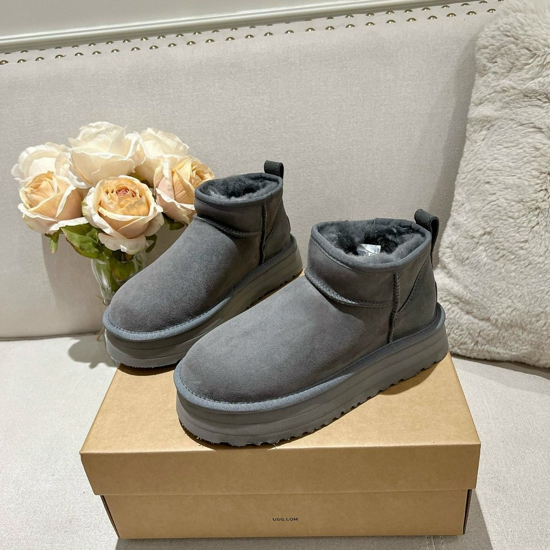 ,угги женские,ugg угги,угги ugg женские,новые шерстяные женские зимние ботинки ugg