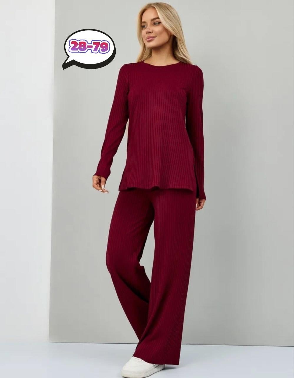 костюм женский,трикотажные костюмы,повседневный костюм,костюм с брюками,трикотажный женский костюм