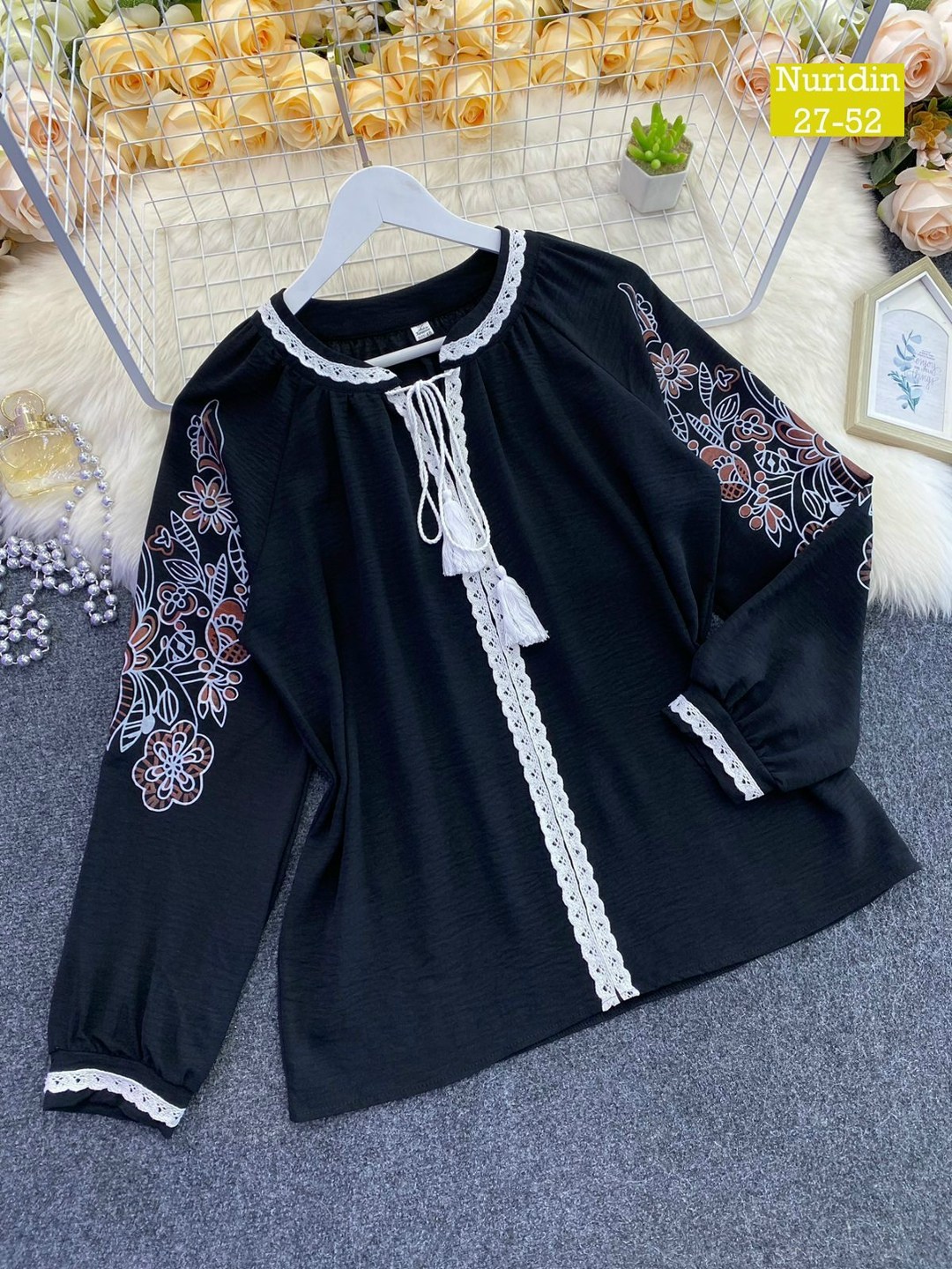 повседневная блуза,блузка женская модная,блузка женская,женская кофта,блузка с вышивкой