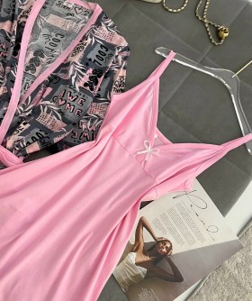 Домашняя одежда