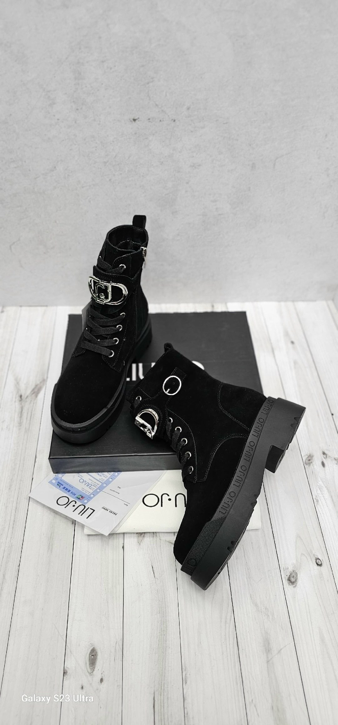 ,miu miu женские замшевые ботинки premium black,ботинки celine,женские ботинки,замшевые ботинки