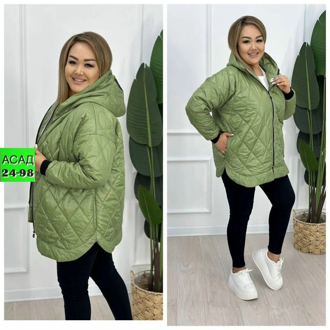 куртка женская больших размеров демисезонная,женская демисезонная куртка,куртка женская весенняя glentina,женские куртки больших размеров, куртки женские