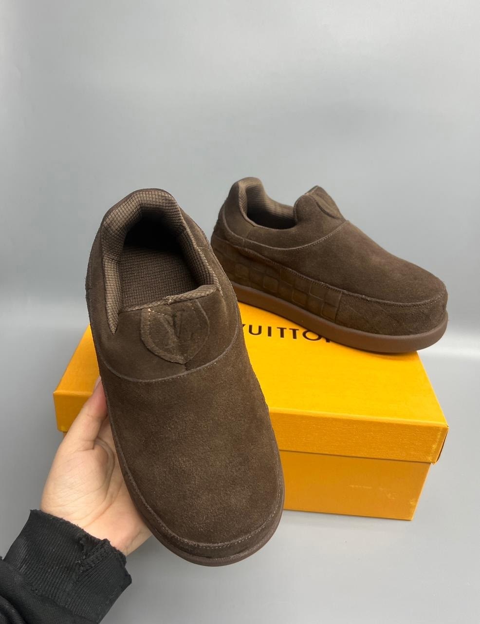 ,мюли louis vuitton,клоги louis vuitton,женская ,лоферы мужские