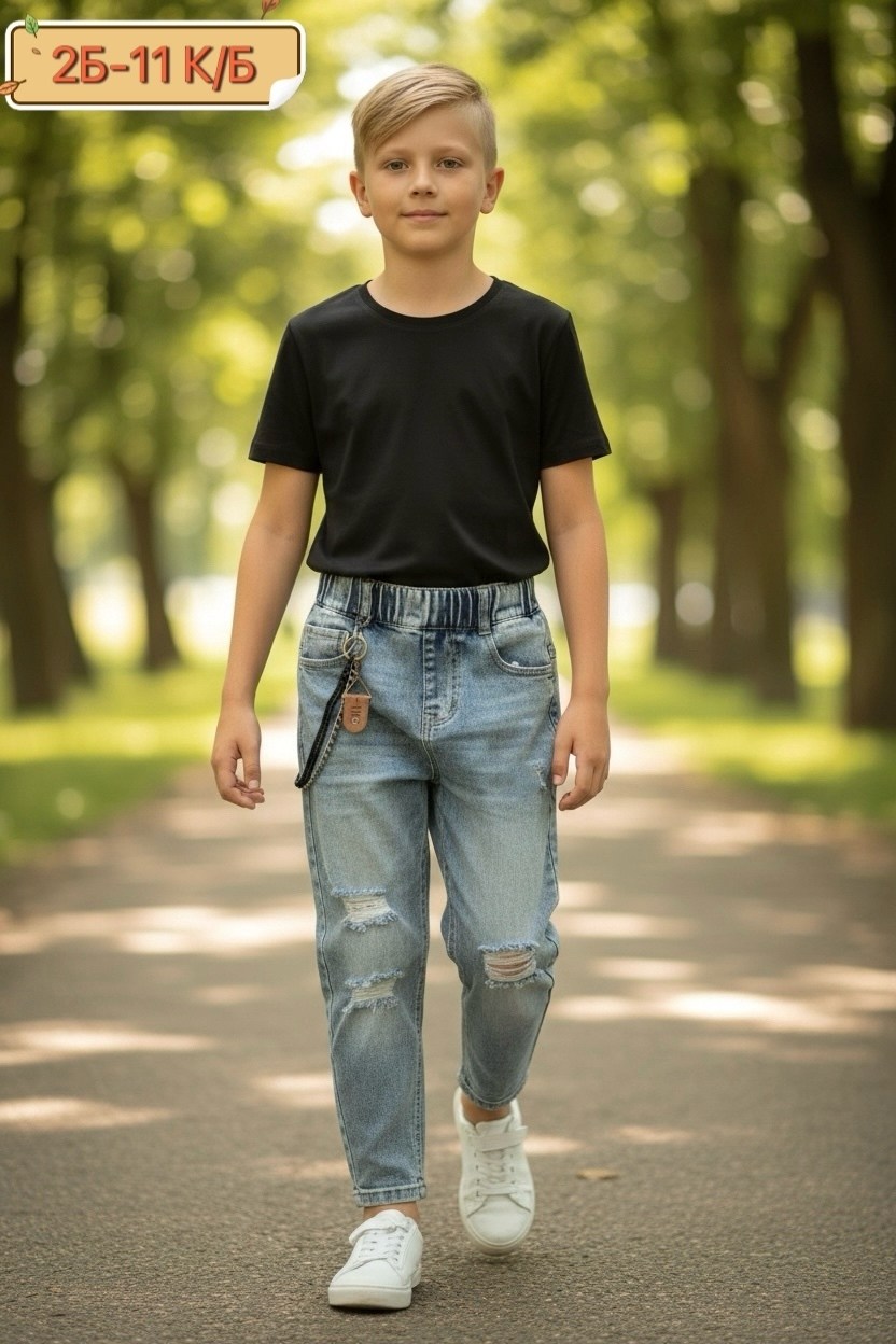 джинсы для мальчик,джинсы джоггеры для мальчика,джинсы джоггеры,модные джинсы,джинсы детские джоггеры