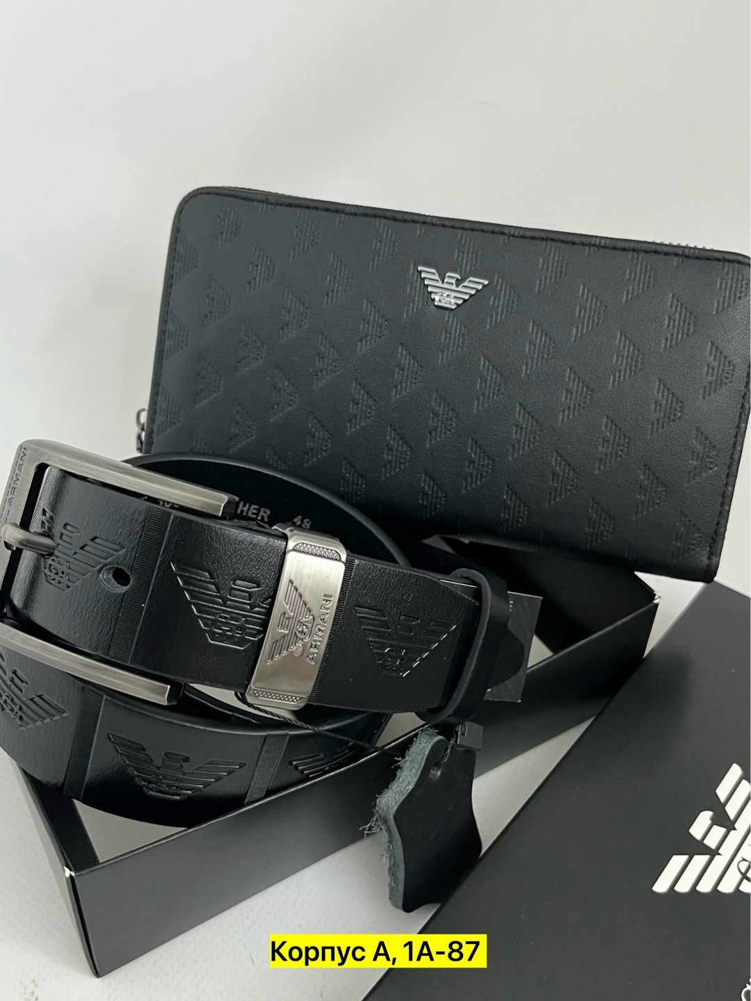 подарочный набор для мужчин ремень,подарочный набор для мужчины ремень и портмоне,набор подарочный мужской,набор армани мужской,подарочные наборы для мужчин