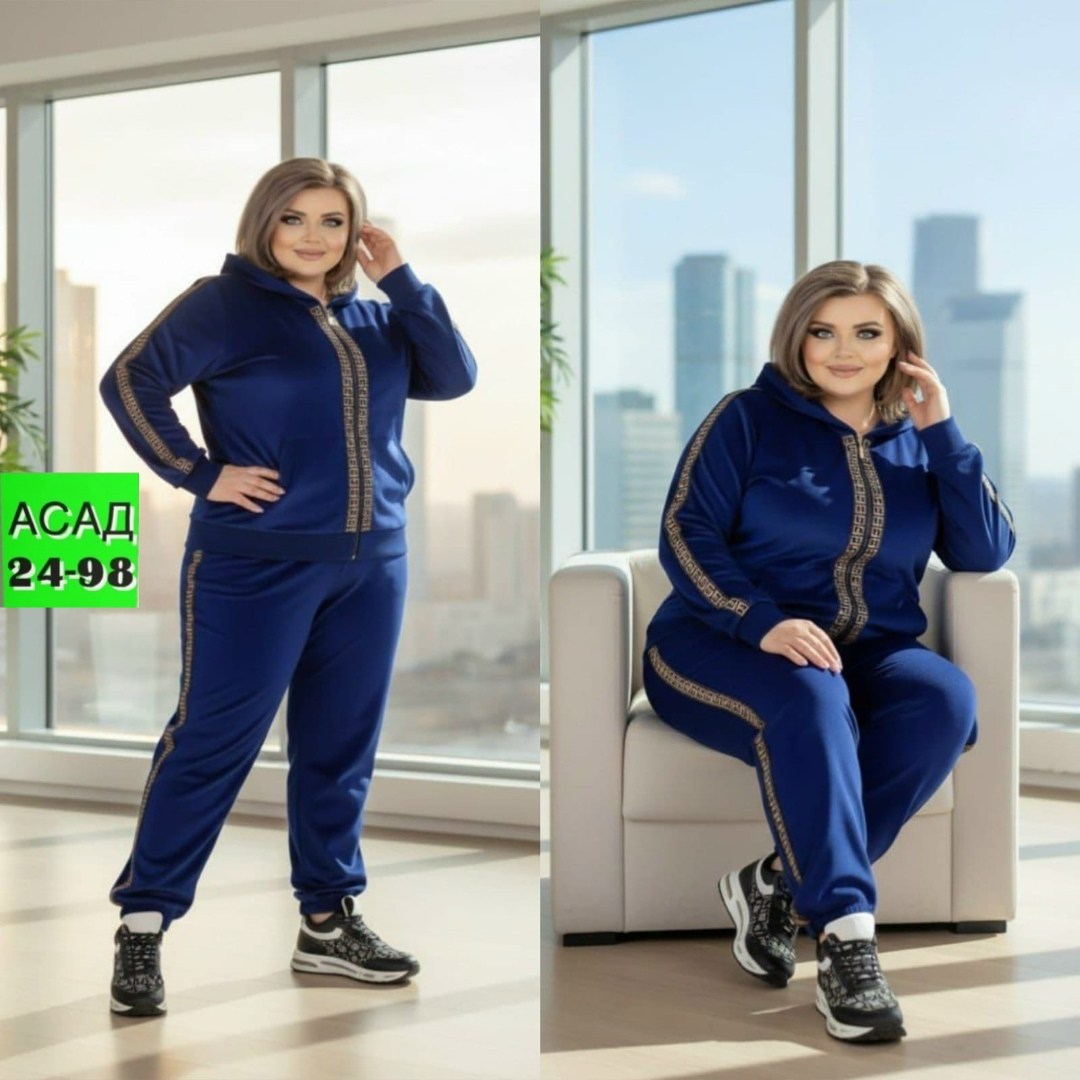 спортивные костюмы женские больших размеров,женский костюм,велюровый спортивный костюм,спортивный костюм,женский спортивный костюм
