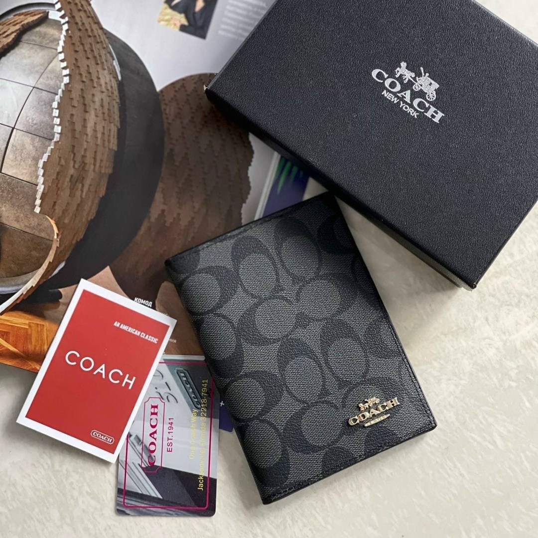 обложка для паспорта coach,кожаная обложка на паспорт coach,обложка для паспорта louis vuitton,обложка для паспорт,кожаная обложка на паспорт