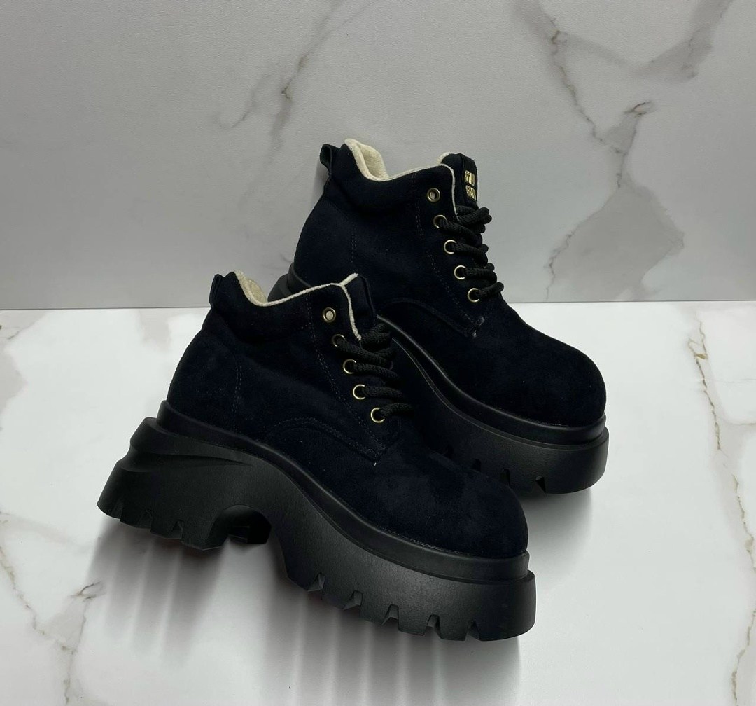 ,женские ботинки,женские ботинки зимние,ботинки, женская