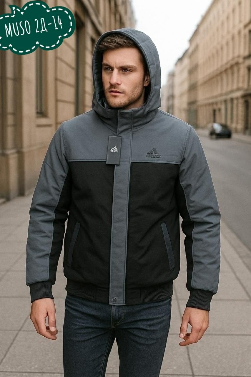 куртка мужская adidas,куртка adidas демисезонная,демисезонная куртка,куртка adidas,куртка adidas back to sport