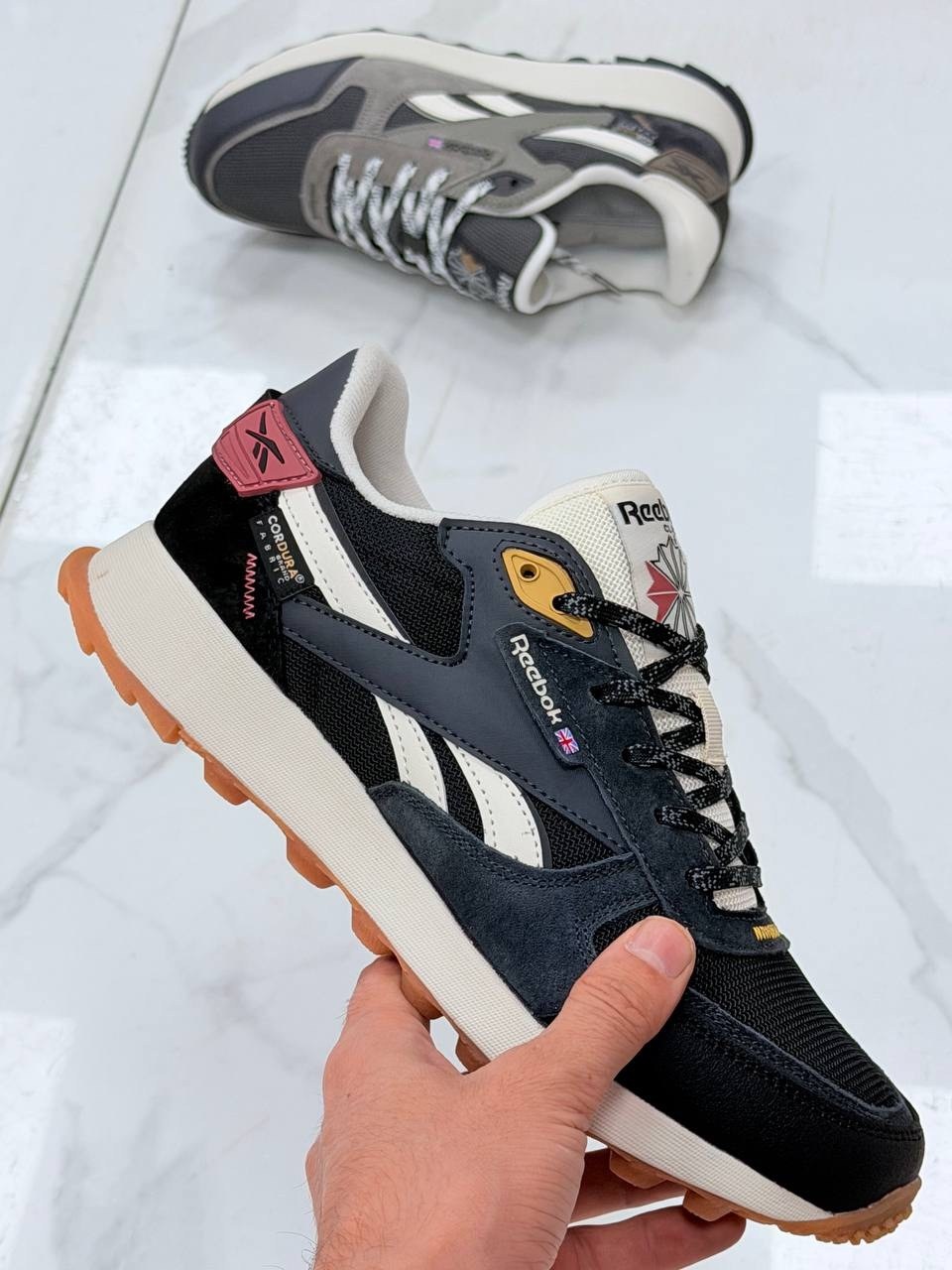 кроссовки reebok,кроссовки reebok classic,кроссовки мужские reebok classic leather,кроссовки reebok classic leather winterize,кроссовки мужские reebok classic