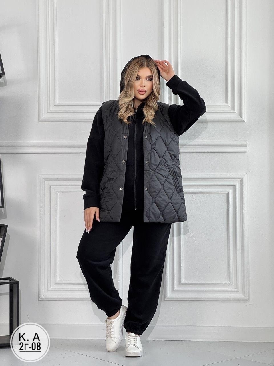 костюм женский тройка,костюм на флисе,костюм женский тройка на флисе с жилеткой теплый,женский теплый костюм,костюм женский