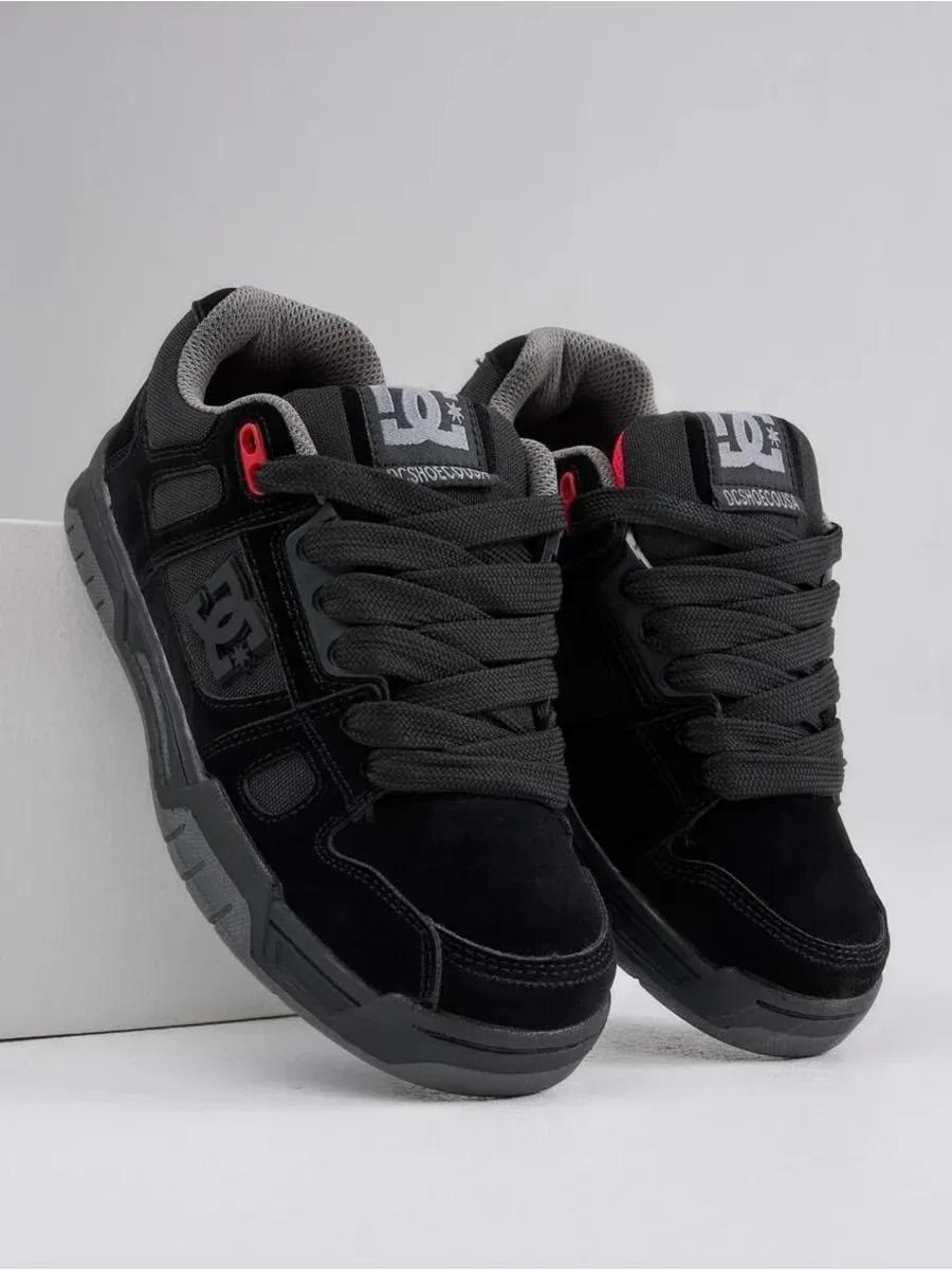 кроссовки dc shoes stag,мужские кроссовки dc shoes stag sneakers for men,,кроссовки мужские dc stag черные 43 eu,кроссовки dc shoes stag кеды спортивные повседневные dc shoes 256869961