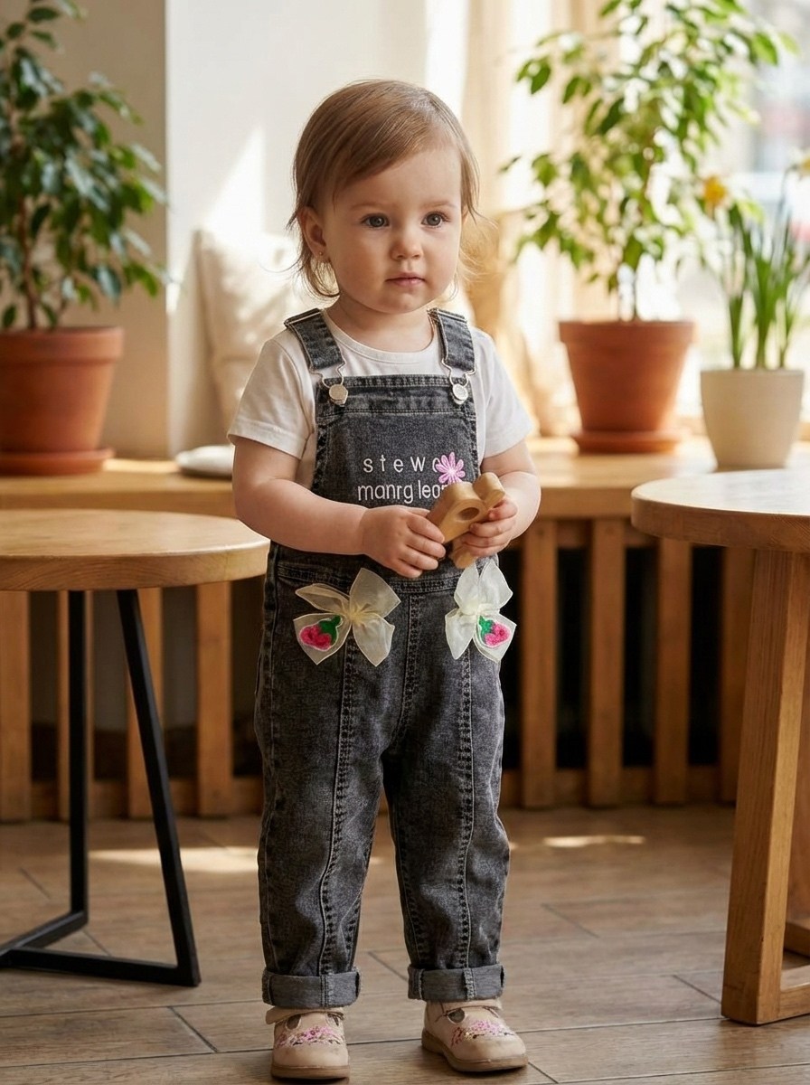 комбинезон джинсовый детский,джинсовые комбинезоны,джинсовый комбинезон для девочек,джинсовый комбинезон для малыша,полукомбинезон детский джинсовый