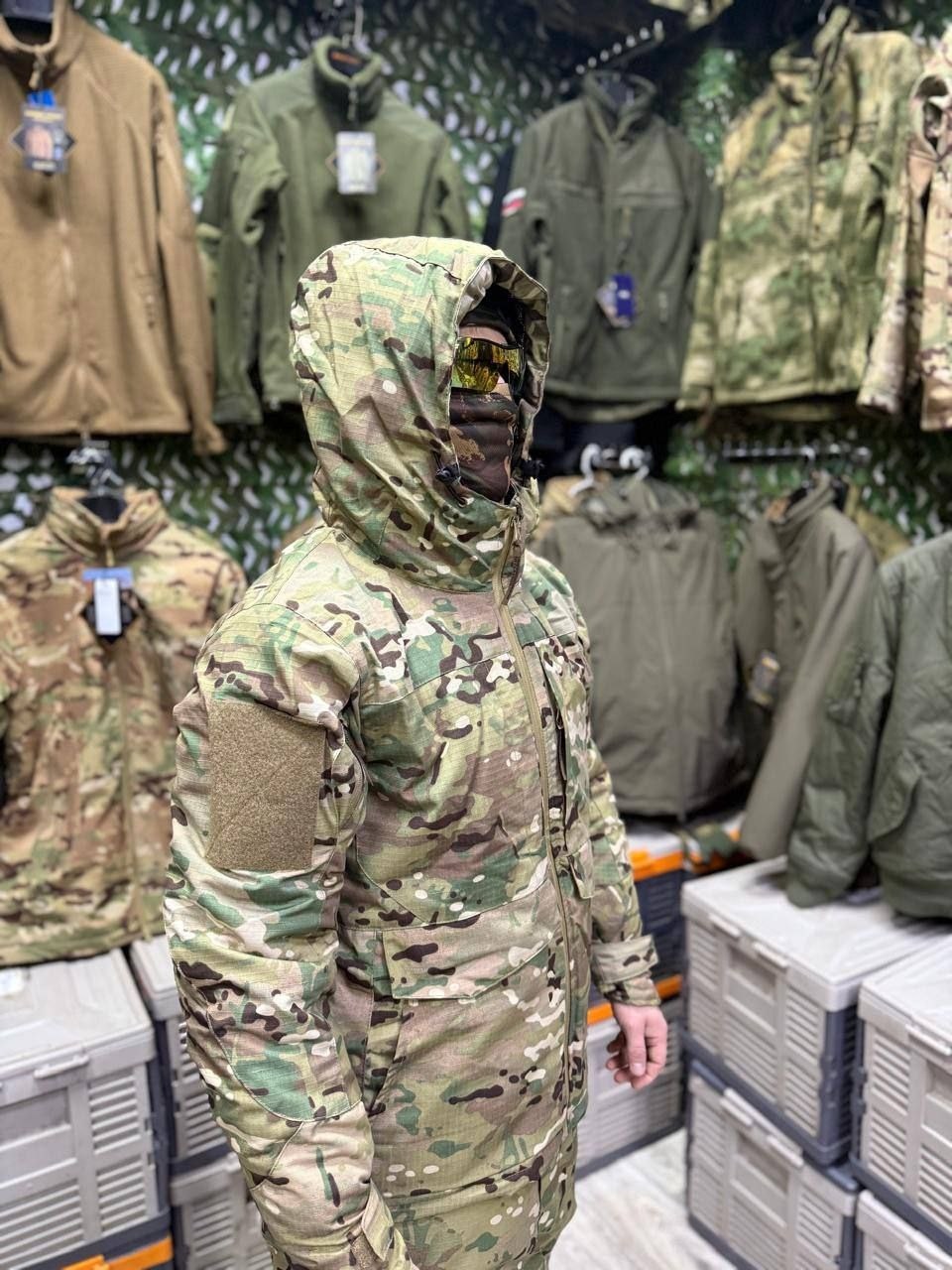 костюм сумрак м1 барс,костюм тактический,костюм тактический зимний,бушлат зимний мох,тактическая куртка мох