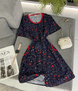 Домашняя одежда